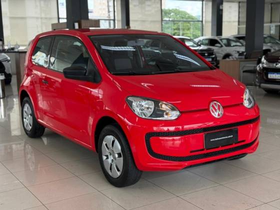 VOLKSWAGEN UP 1.0 MPI TAKE UP 12V FLEX 2P MANUAL
